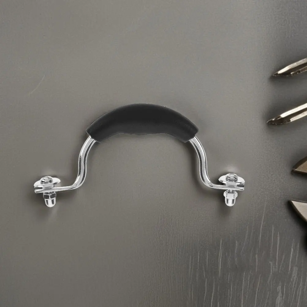 3Pcs Pot Lid Handles Universal Replacement Anti-Scald Heat Resistant Grip Lid Handle Kitchen Cookware Accessories
3Pcs Pot Lid Handles Universal Replacement Anti-Scald Heat Resistant Grip Lid Handle Kitchen Cookware Accessories