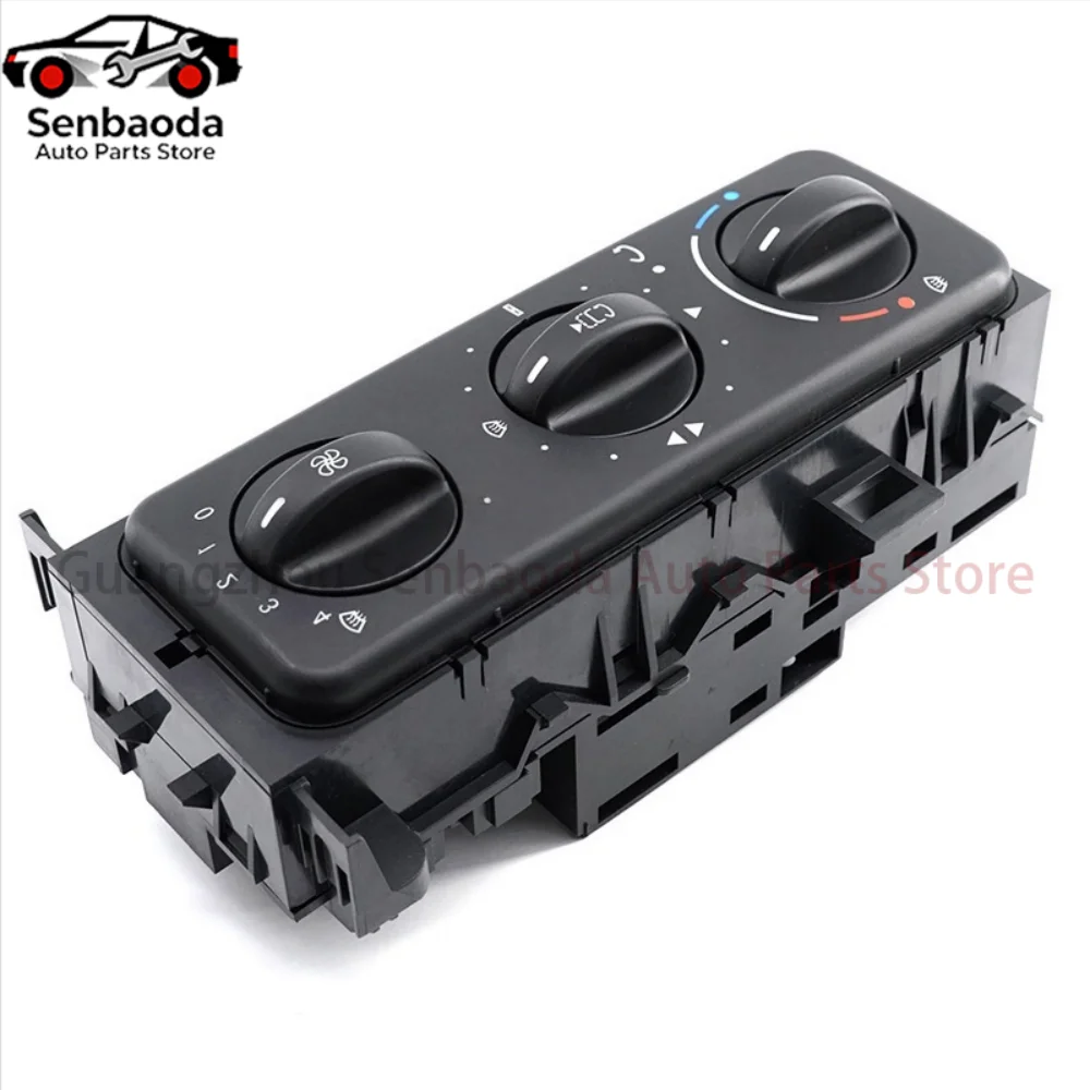 A9438200026 Climate Heater Control Unit Panel Switch For Mercedes Benz Actros 2010 Truck 9438200026 High Quality Auto Parts
A9438200026 Climate Heater Control Unit Panel Switch For Mercedes Benz Actros 2010 Truck 9438200026 High Quality Auto Parts