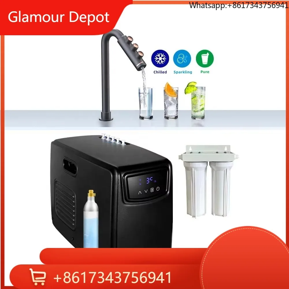 Factory Direct,, 3 in 1 Sparkling Kitchen Taps Co2 Soda Maker Drinking Dispenser 3 Way Soda Chilled Cobra Brass Beer Bar To
Factory Direct,, 3 in 1 Sparkling Kitchen Taps Co2 Soda Maker Drinking Dispenser 3 Way Soda Chilled Cobra Brass Beer Bar To