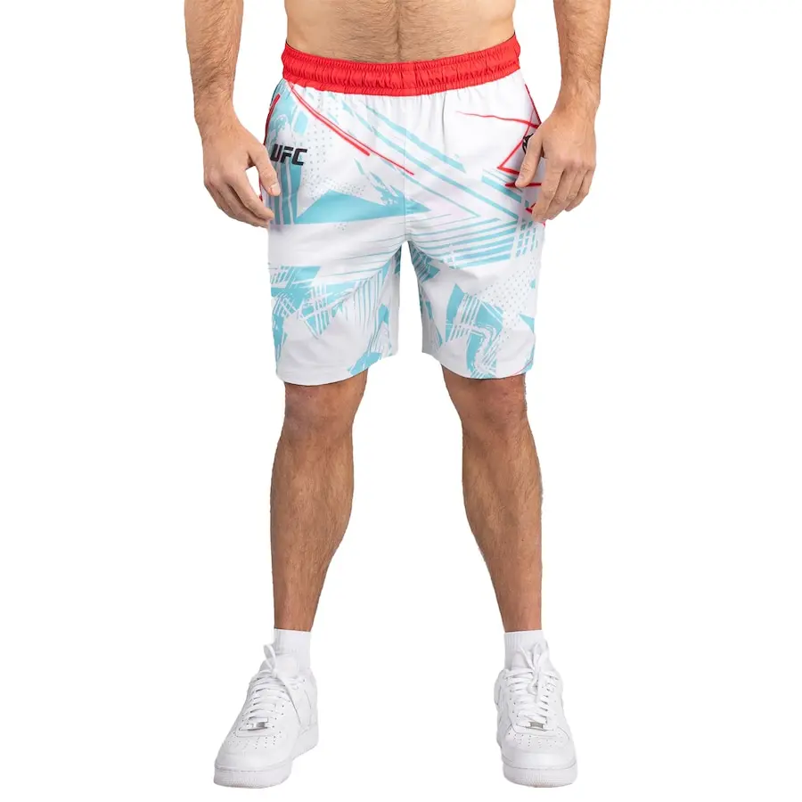 2025 New Hot Selling UFC Boxing Shorts For Extreme Sports Enthusiasts In The Summer Of Casual And Fashionable Beach Shorts Top
2025 New Hot Selling UFC Boxing Shorts For Extreme Sports Enthusiasts In The Summer Of Casual And Fashionable Beach Shorts Top