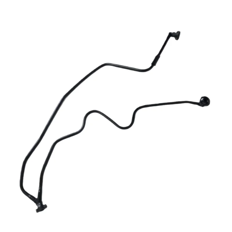 Radiator Hose for Mercedes-Benz W176 A200 A250 2012-2018 Good Sealing No.A2465010125 Engine Expansion Tank Vent Line
Radiator Hose for Mercedes-Benz W176 A200 A250 2012-2018 Good Sealing No.A2465010125 Engine Expansion Tank Vent Line