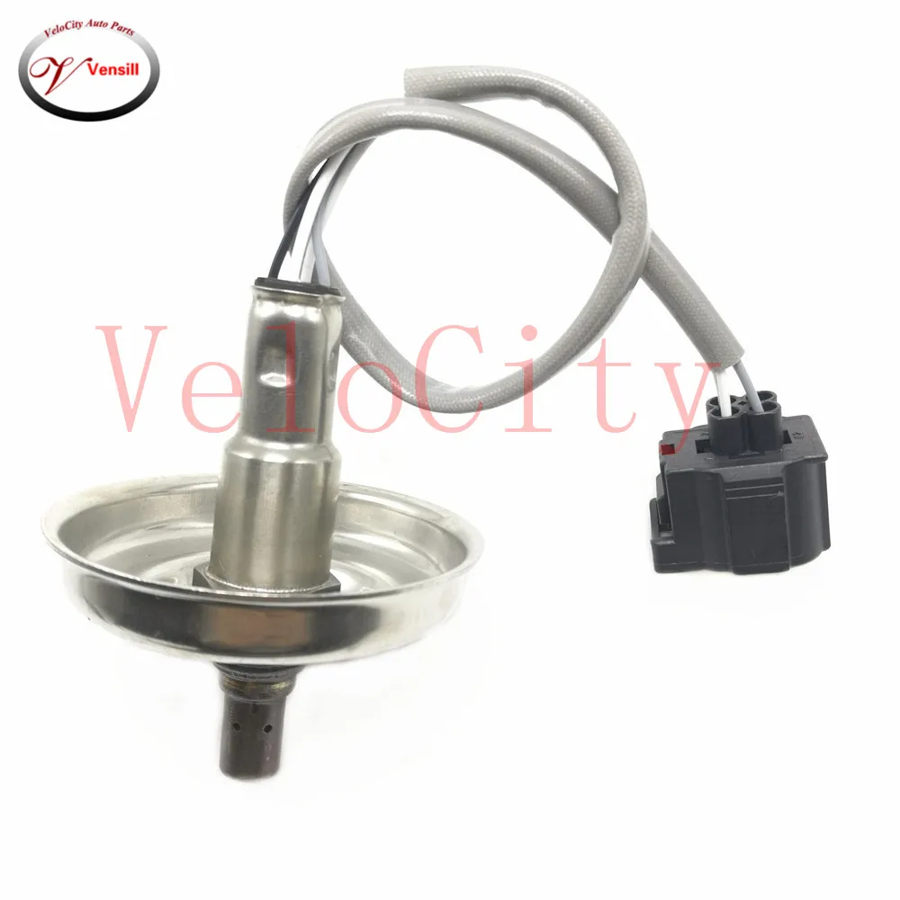 Lambda Oxygen Sensor Fits For 2012-2019 Mitsubishi Space Star 1.2L Part No# 1588A282 OZA639-M11
Lambda Oxygen Sensor Fits For 2012-2019 Mitsubishi Space Star 1.2L Part No# 1588A282 OZA639-M11