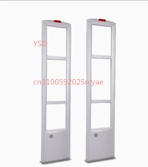 Supermarket anti-theft door, clothing store, maternity and baby store, library alarm, security check, access control
Supermarket anti-theft door, clothing store, maternity and baby store, library alarm, security check, access control