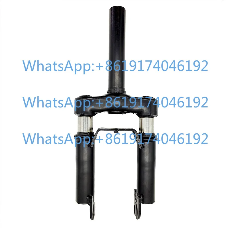 M365/PRO/1s Scooter Hydraulic Shock Absorber Set Modified Front Fork Shock Absorber
M365/PRO/1s Scooter Hydraulic Shock Absorber Set Modified Front Fork Shock Absorber