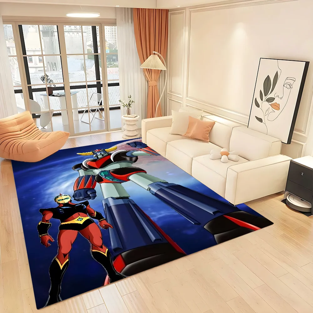 M-Mazinger I-Infinity, напольный коврик, Графический Печатный Фотофон для ванной, кухни, домашний декор
M-Mazinger I-Infinity, напольный коврик, Графический Печатный Фотофон для ванной, кухни, домашний декор