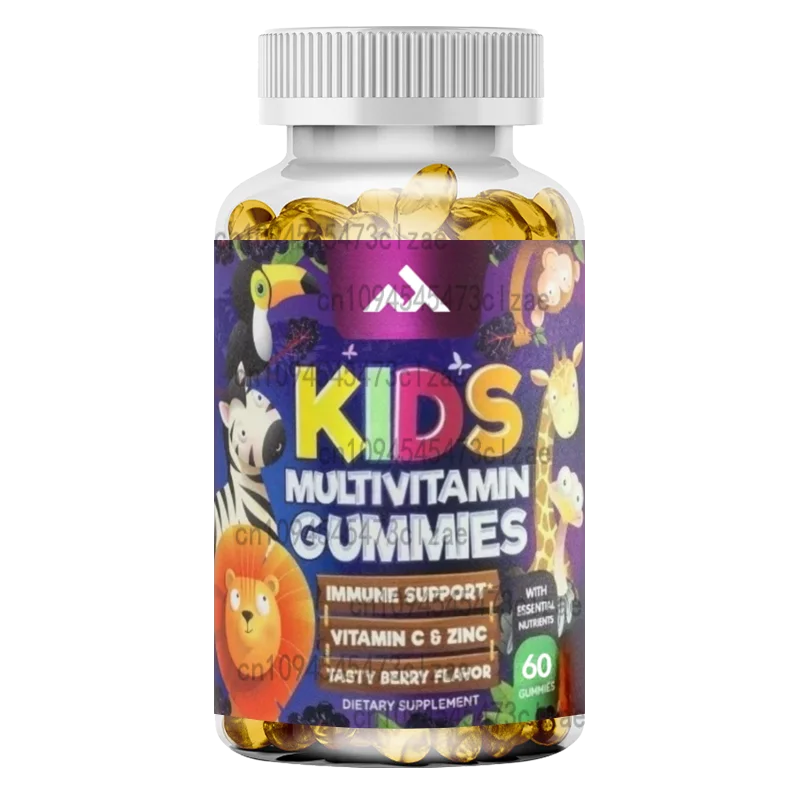 Pummy Immune Boost Gummies — мультивитамин со вкусом клубники для детей (без ГМО, без глютена)
Pummy Immune Boost Gummies — мультивитамин со вкусом клубники для детей (без ГМО, без глютена)