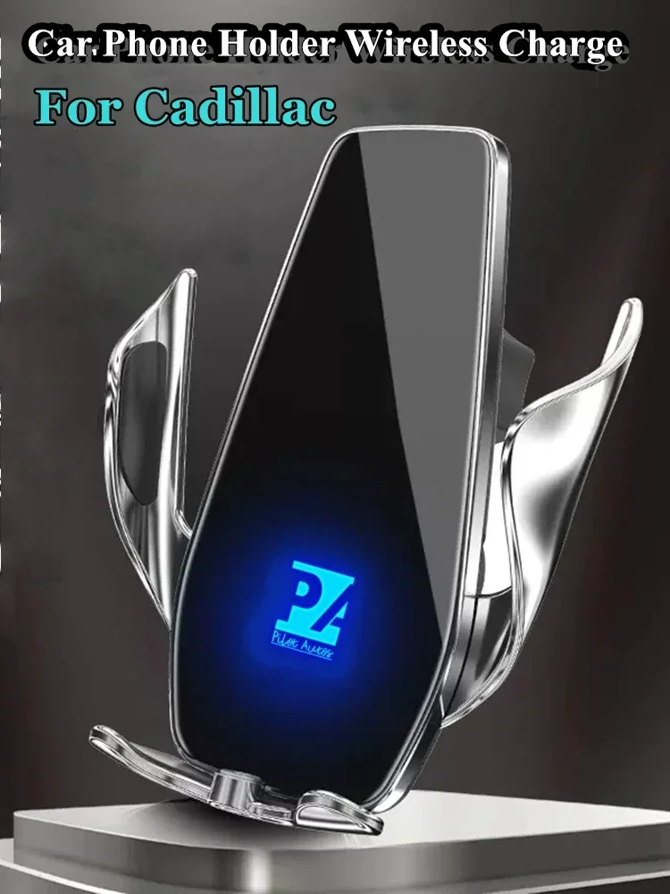 Car Cell Mobile Phone Holder Wireless Charger GPS Mount Bracket For Cadillac CT4 CT5 CT6 XT4 XT5 XTS ATS SRX
Car Cell Mobile Phone Holder Wireless Charger GPS Mount Bracket For Cadillac CT4 CT5 CT6 XT4 XT5 XTS ATS SRX