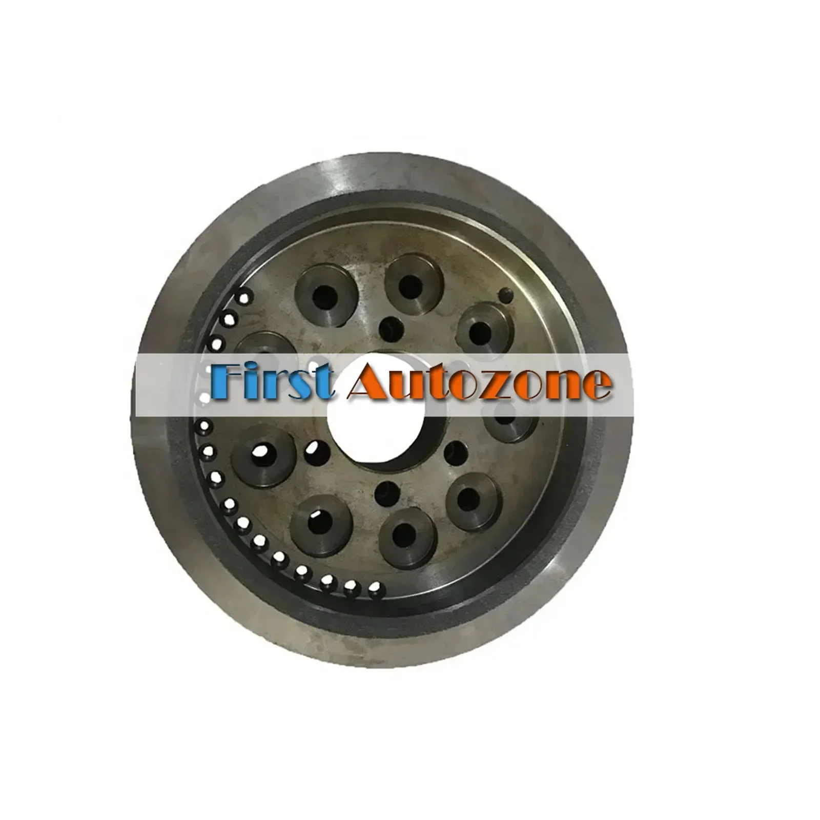 Diesel Engine Parts V Grooved Pulley 0425 6072 04256072 for Deutz BF6M1013FC
Diesel Engine Parts V Grooved Pulley 0425 6072 04256072 for Deutz BF6M1013FC