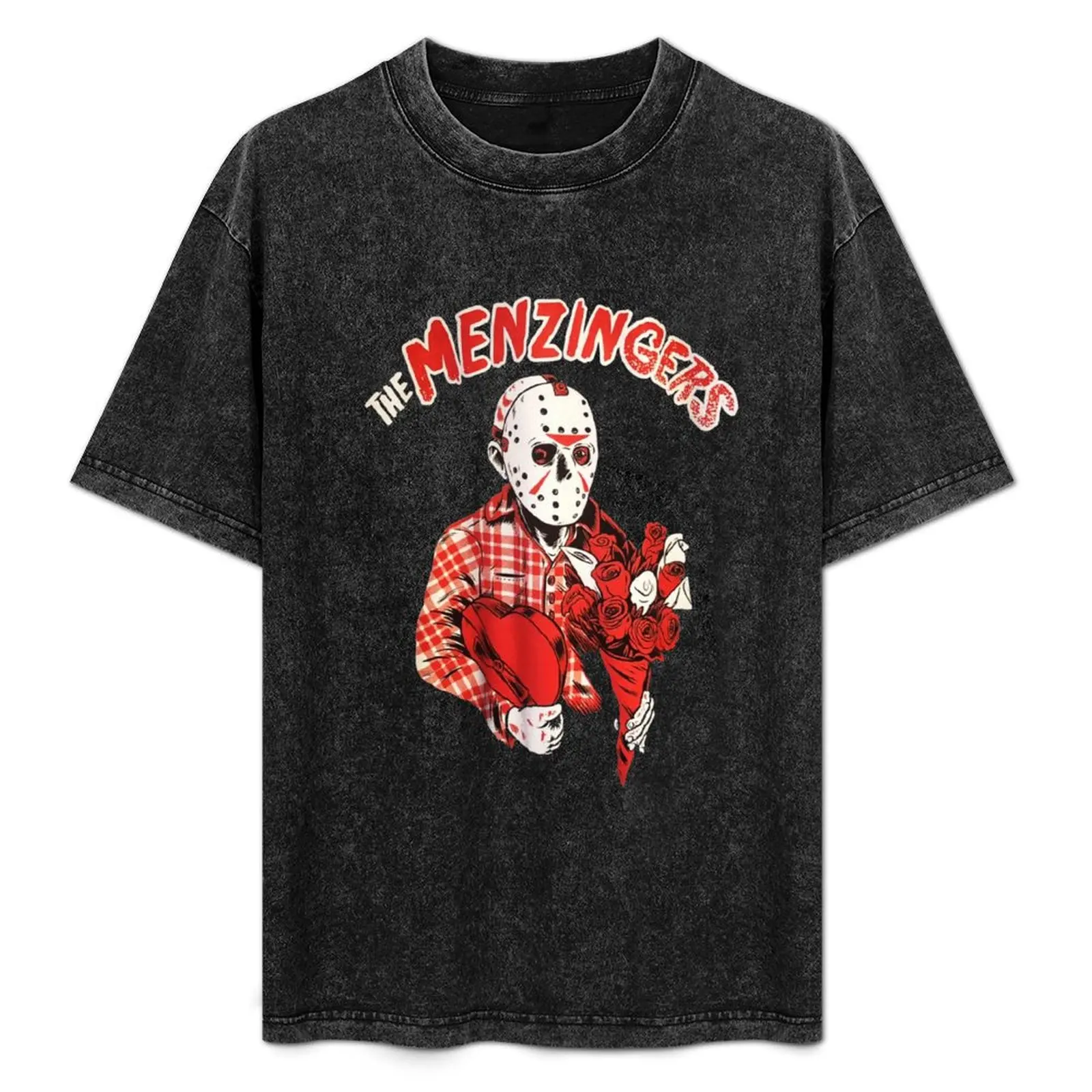 music punk rock band T-Shirt Plus Size Loose Fit T-Shirt
music punk rock band T-Shirt Plus Size Loose Fit T-Shirt