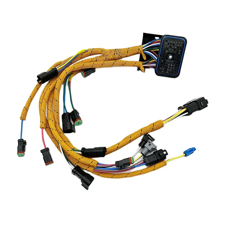 SUNORO 195-7336 Excavator parts E325C E316B engine harness 1957336 195-7336
SUNORO 195-7336 Excavator parts E325C E316B engine harness 1957336 195-7336