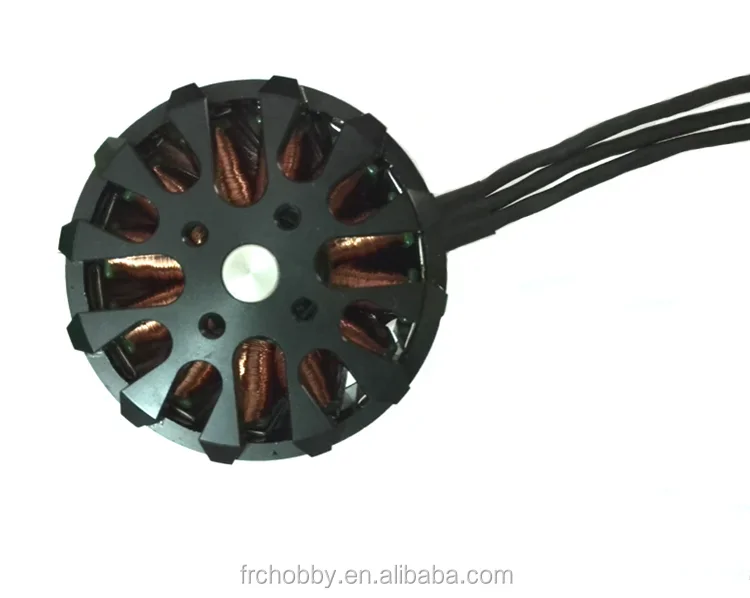 Light Weight Brushless Motor X-6850 for E-bike
Light Weight Brushless Motor X-6850 for E-bike