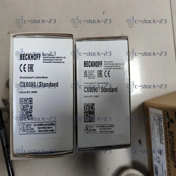 2026 Cx8090 Brand New Original Spot Plc
2026 Cx8090 Brand New Original Spot Plc
