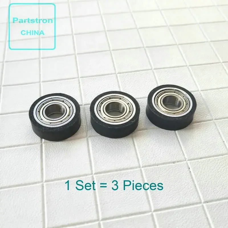 Поддерживающий ролик 000-01169 3 шт./компл. для usein Riso GR 1700 1710 1750 2000 2700 2710 2750 RP 310 350 370 3100 3105 3500 3590
Поддерживающий ролик 000-01169 3 шт./компл. для usein Riso GR 1700 1710 1750 2000 2700 2710 2750 RP 310 350 370 3100 3105 3500 3590