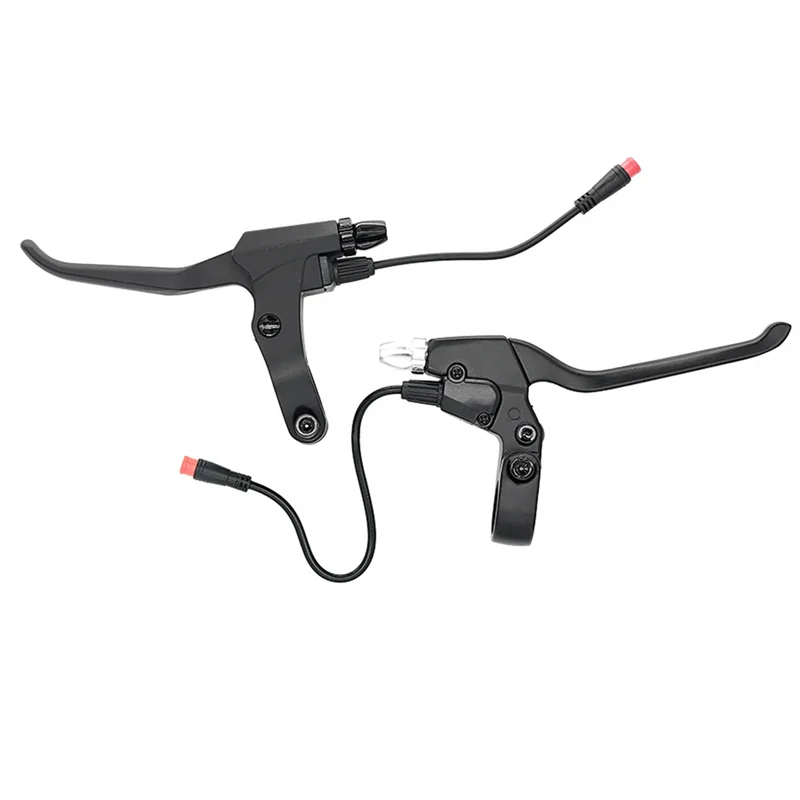【BIG SALE】Handle E-Scooter Left+ Right Brake Lever Controller Parts For Kugoo G2 Pro/M5 Pro Electric Scooter Brake Lever
【BIG SALE】Handle E-Scooter Left+ Right Brake Lever Controller Parts For Kugoo G2 Pro/M5 Pro Electric Scooter Brake Lever