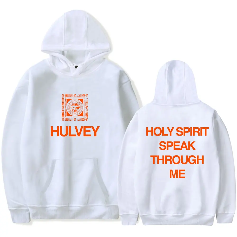 Hulvey Holy Spirit Speak Through Me Hoodie Women Men Sweatshirt Casual Long Sleeve Pullover Clothes
Hulvey Holy Spirit Speak Through Me Hoodie Women Men Sweatshirt Casual Long Sleeve Pullover Clothes