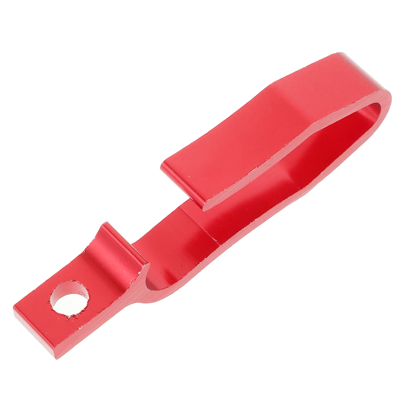 Motorcycle Brake Clamp Aluminum Alloy Motorcycle Oil Pipe Clamp Oil Pipe Bracket Brake Cable Clip Durable Parking Cable Clamps
Motorcycle Brake Clamp Aluminum Alloy Motorcycle Oil Pipe Clamp Oil Pipe Bracket Brake Cable Clip Durable Parking Cable Clamps