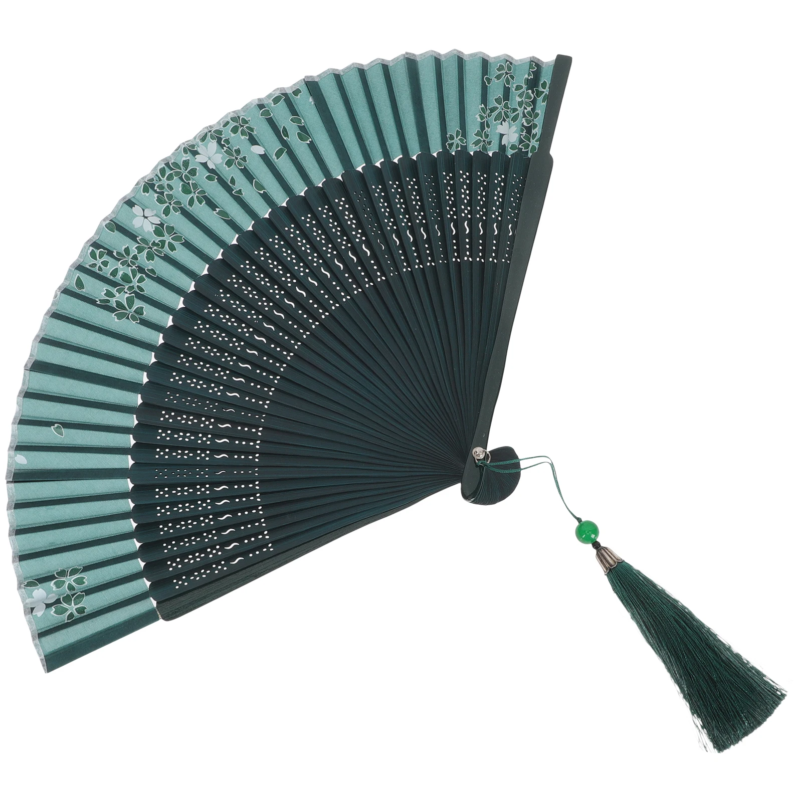 Bamboo Folding Fan Handheld Chinese Vintage Decorative Fans Foldable Store Premium Material Hand Fans
Bamboo Folding Fan Handheld Chinese Vintage Decorative Fans Foldable Store Premium Material Hand Fans