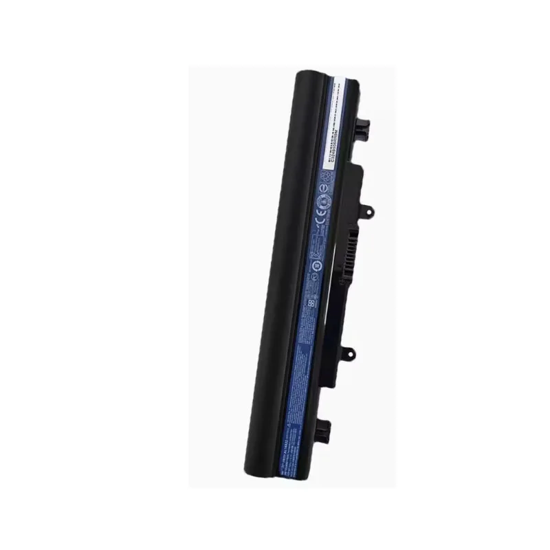 Литий-ионный аккумулятор для ноутбука Acer E5-572G 472G E5-571G 471G 511G AL14A32
Литий-ионный аккумулятор для ноутбука Acer E5-572G 472G E5-571G 471G 511G AL14A32