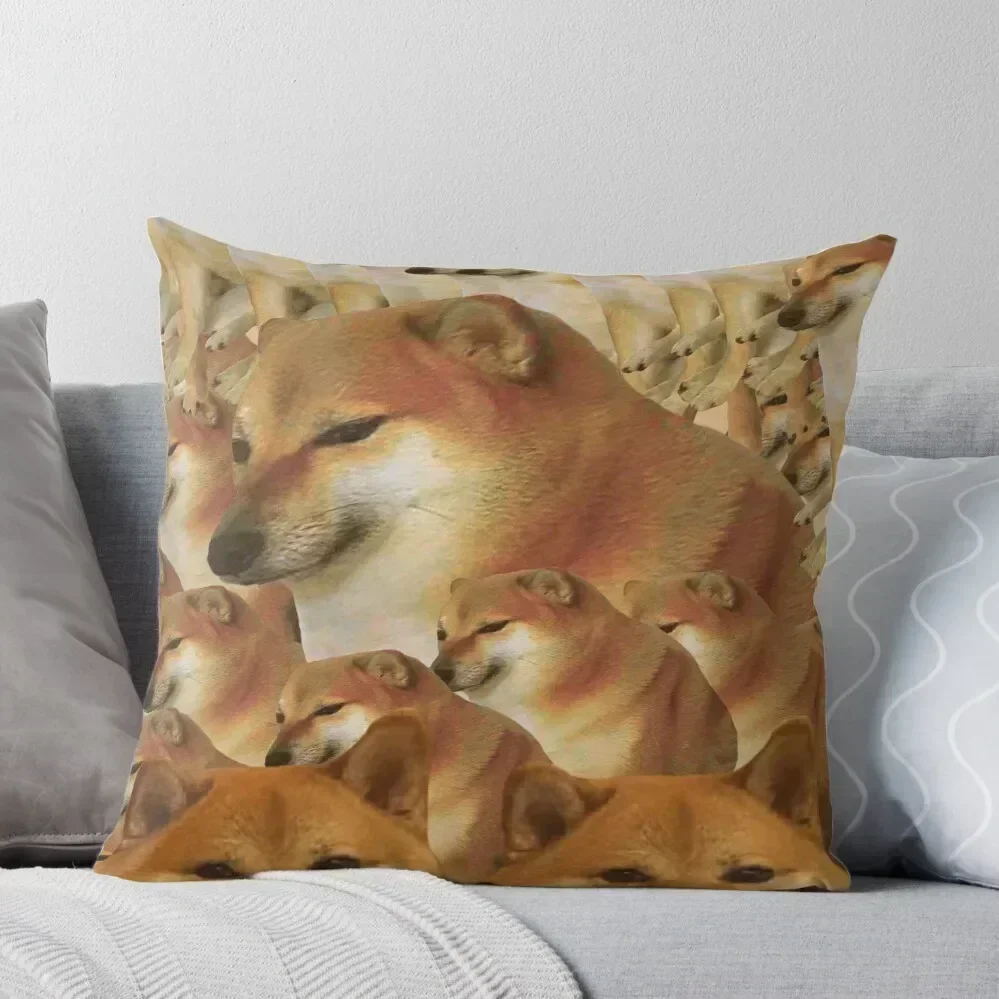 Cheems galore Throw Throw Pillow Decorative pillow case Room decorating items Cushions For Decorative Sofa pillow
Cheems galore Throw Throw Pillow Decorative pillow case Room decorating items Cushions For Decorative Sofa pillow