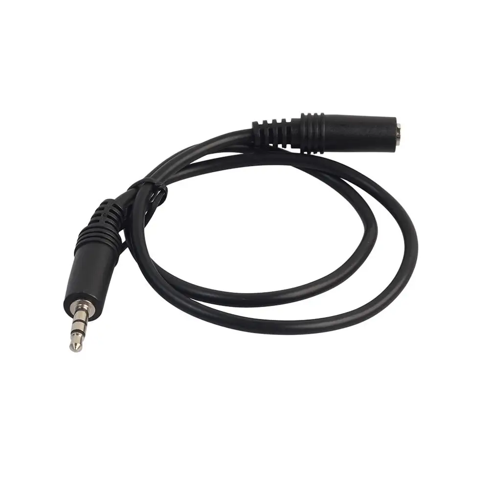 Audio Cable Extension Stereo Headphone Jack Aux Earth Tones Male Female Cord Adapter
Audio Cable Extension Stereo Headphone Jack Aux Earth Tones Male Female Cord Adapter
