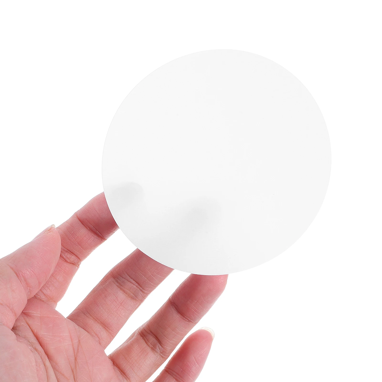 50 Sheets Round Labels Writable Dot Stickers Strong Adhesive Removable Food Labels For Storage Office Home Organization White
50 Sheets Round Labels Writable Dot Stickers Strong Adhesive Removable Food Labels For Storage Office Home Organization White