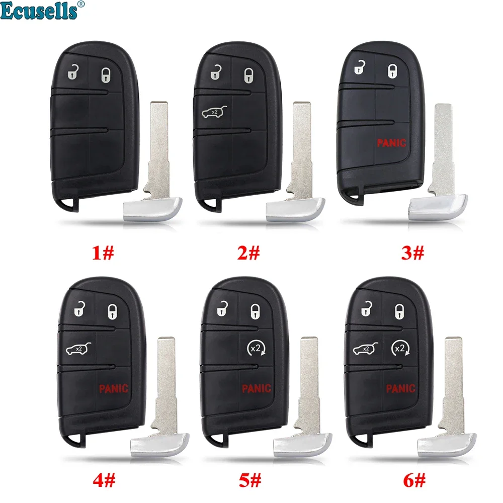 Умный пульт дистанционного управления Ecusells с 3/4/5 кнопками для Jeep Renegade Compass для Fiat 500X 500 500L M3N-40821302 Uncut SIP22 Blade
Умный пульт дистанционного управления Ecusells с 3/4/5 кнопками для Jeep Renegade Compass для Fiat 500X 500 500L M3N-40821302 Uncut SIP22 Blade