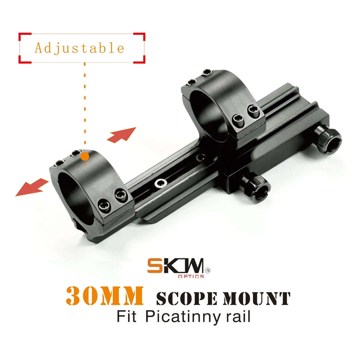 SKWGEAR-компактное крепление для прицела, AR15, M4, 1913 Пикатинни, 30 мм кольца,
SKWGEAR-компактное крепление для прицела, AR15, M4, 1913 Пикатинни, 30 мм кольца,