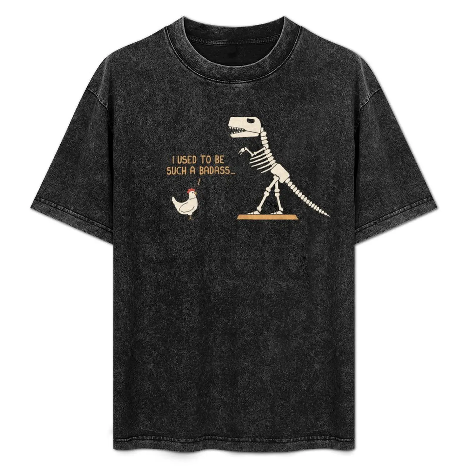 Badass T-Shirt Basic Short Sleeve Cotton Blend T-Shirt
Badass T-Shirt Basic Short Sleeve Cotton Blend T-Shirt