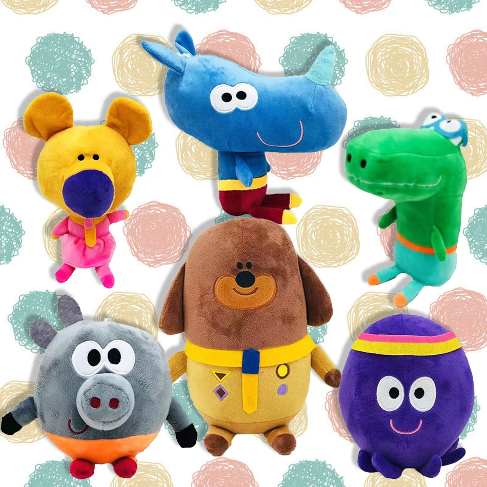 ГОРЯЧАЯ РАСПРОДАЖА! Плюшевая игрушка «Учитель-собака»: мягкая мультяшная собака Арчи, кукла-подушка для детского сада, подарок на день рождения и Рождество
ГОРЯЧАЯ РАСПРОДАЖА! Плюшевая игрушка «Учитель-собака»: мягкая мультяшная собака Арчи, кукла-подушка для детского сада, подарок на день рождения и Рождество