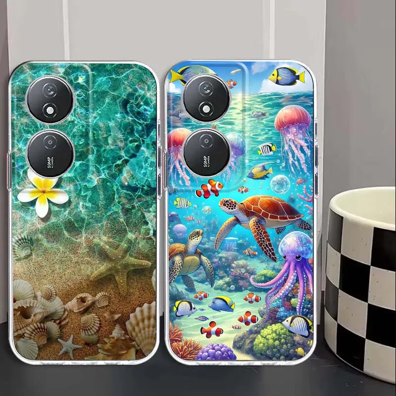 Marine Animal Design Phone Case For Huawei P40 P50 P60 Pura 70 80 Nova 11 12S 13 14 Pro Plus Lite Ultra Transparent
Marine Animal Design Phone Case For Huawei P40 P50 P60 Pura 70 80 Nova 11 12S 13 14 Pro Plus Lite Ultra Transparent