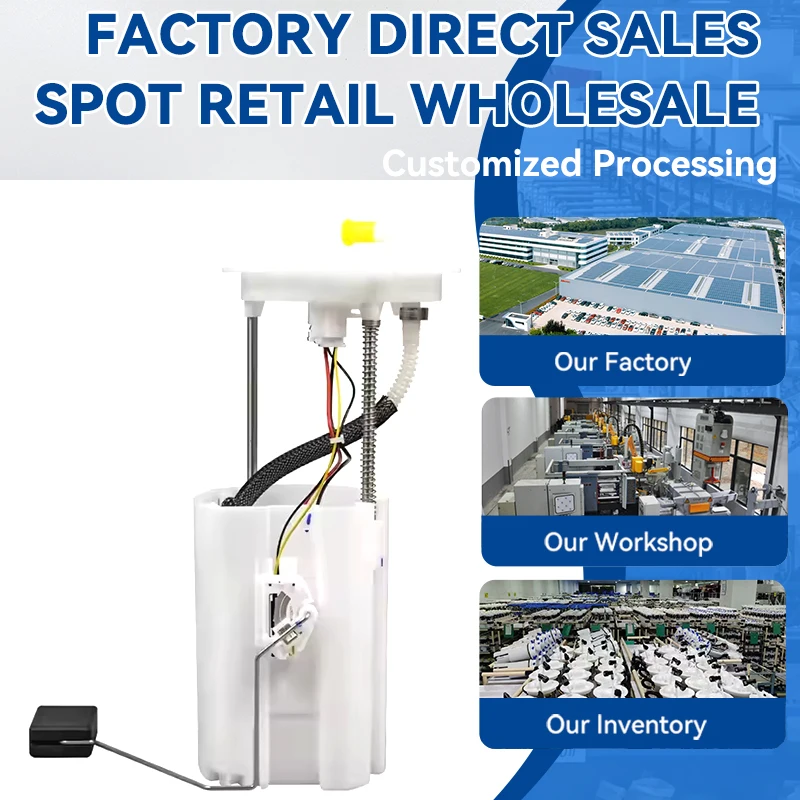 Fuel Pump Module Assembly Brand New For Honda CR-V RW1 RW2 UR-V BREEZE Crown Road/1 17708TLA010 17045THBH02 17708-TLA-010
Fuel Pump Module Assembly Brand New For Honda CR-V RW1 RW2 UR-V BREEZE Crown Road/1 17708TLA010 17045THBH02 17708-TLA-010