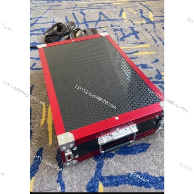 3U aviation box+1U drawer
3U aviation box+1U drawer