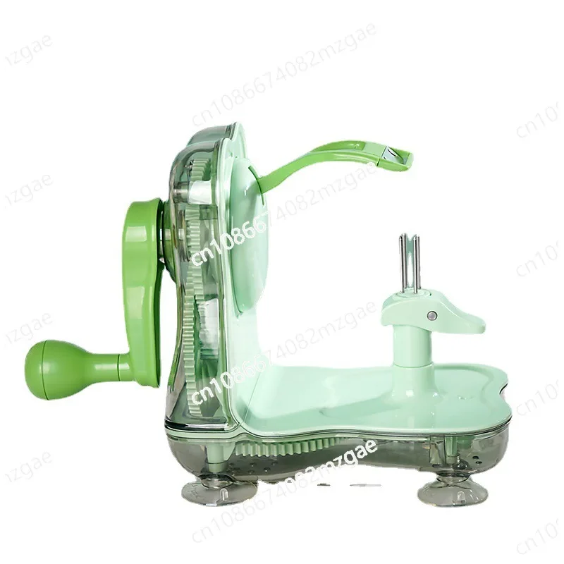 Ручная овощечистка, пищевая овощечистка Sydney Quick Peeler, набор из восьми ножей из нержавеющей стали, скребок.
Ручная овощечистка, пищевая овощечистка Sydney Quick Peeler, набор из восьми ножей из нержавеющей стали, скребок.