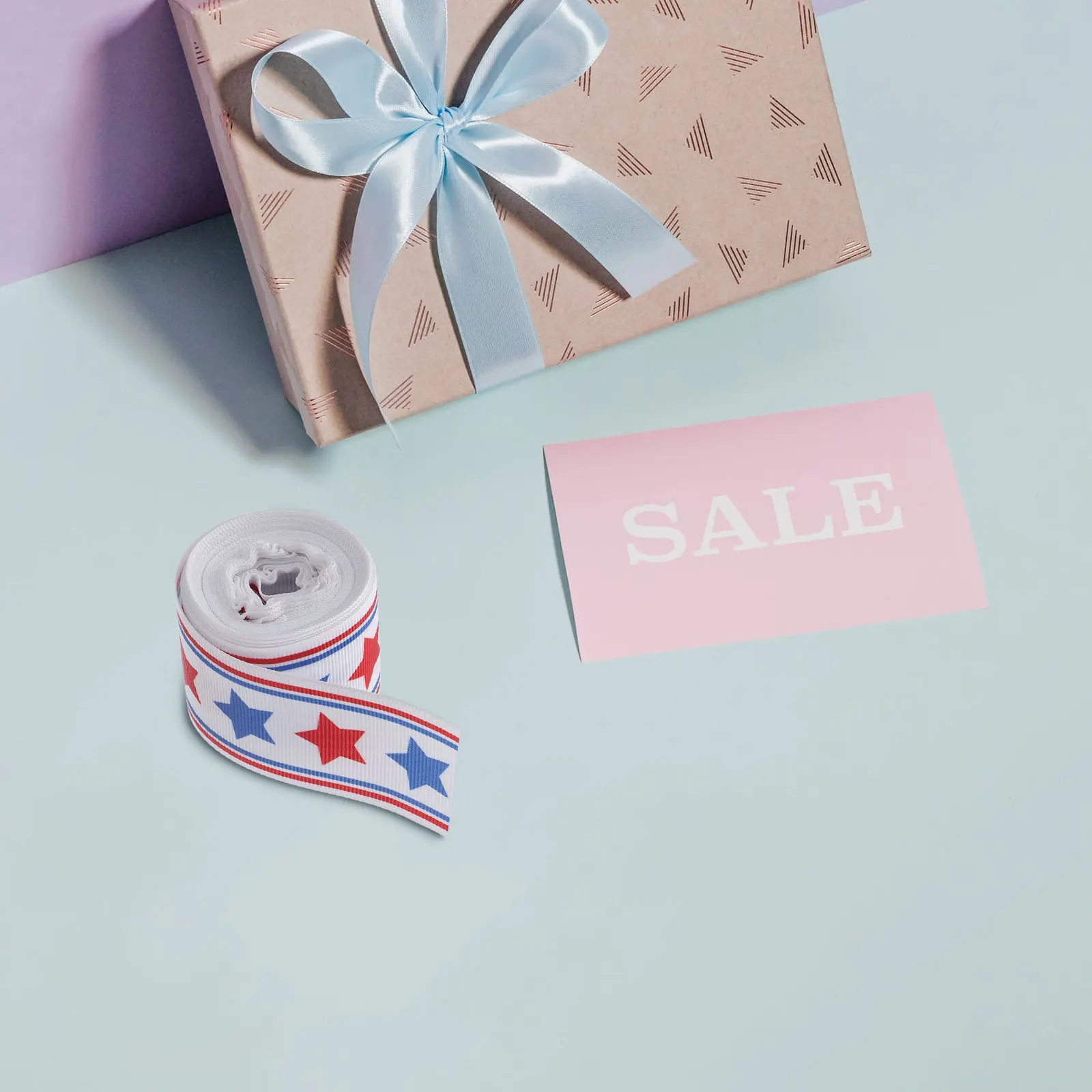 Heat Transfer Ribbon Colorful Present Wrapping Accessories Packaging Polyester Independence Day DIY Invitation
Heat Transfer Ribbon Colorful Present Wrapping Accessories Packaging Polyester Independence Day DIY Invitation