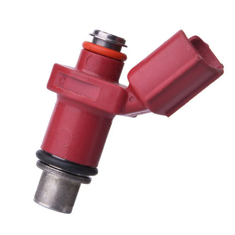 8PCS Fuel Injectors Nozzle 6D8-13761-00-00 For Yamaha Outboard 75HP 90HP F75 F90
8PCS Fuel Injectors Nozzle 6D8-13761-00-00 For Yamaha Outboard 75HP 90HP F75 F90