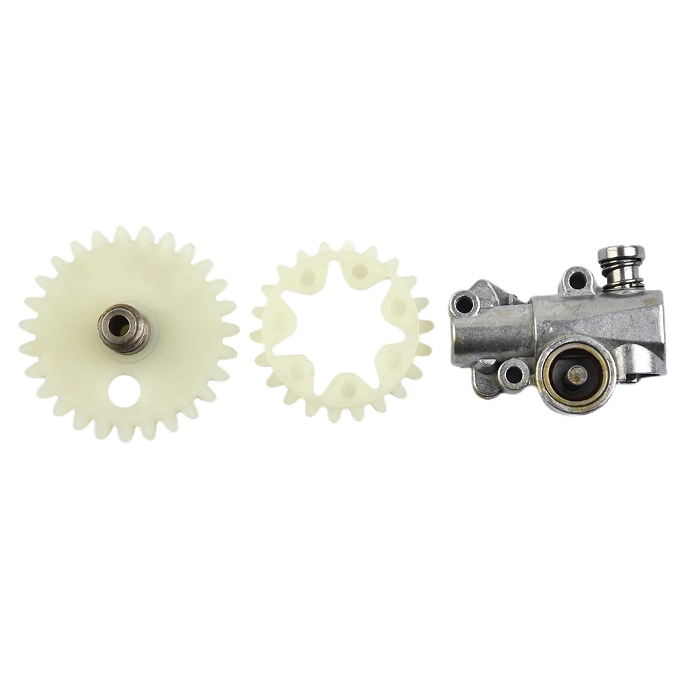 Replacement Worm Gear Accessory Wheel For STIHL Chainsaw MS380 MS381 Super Magnum Series Pump Suitable Quality
Replacement Worm Gear Accessory Wheel For STIHL Chainsaw MS380 MS381 Super Magnum Series Pump Suitable Quality