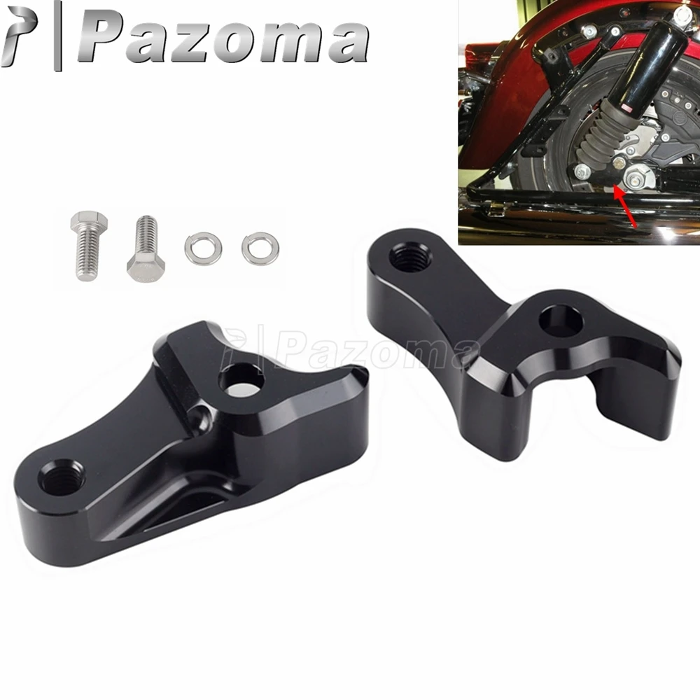 Задний амортизатор для мотоцикла Harley Touring Electra Glide Road King Street Glide FLTRX 09-19
Задний амортизатор для мотоцикла Harley Touring Electra Glide Road King Street Glide FLTRX 09-19