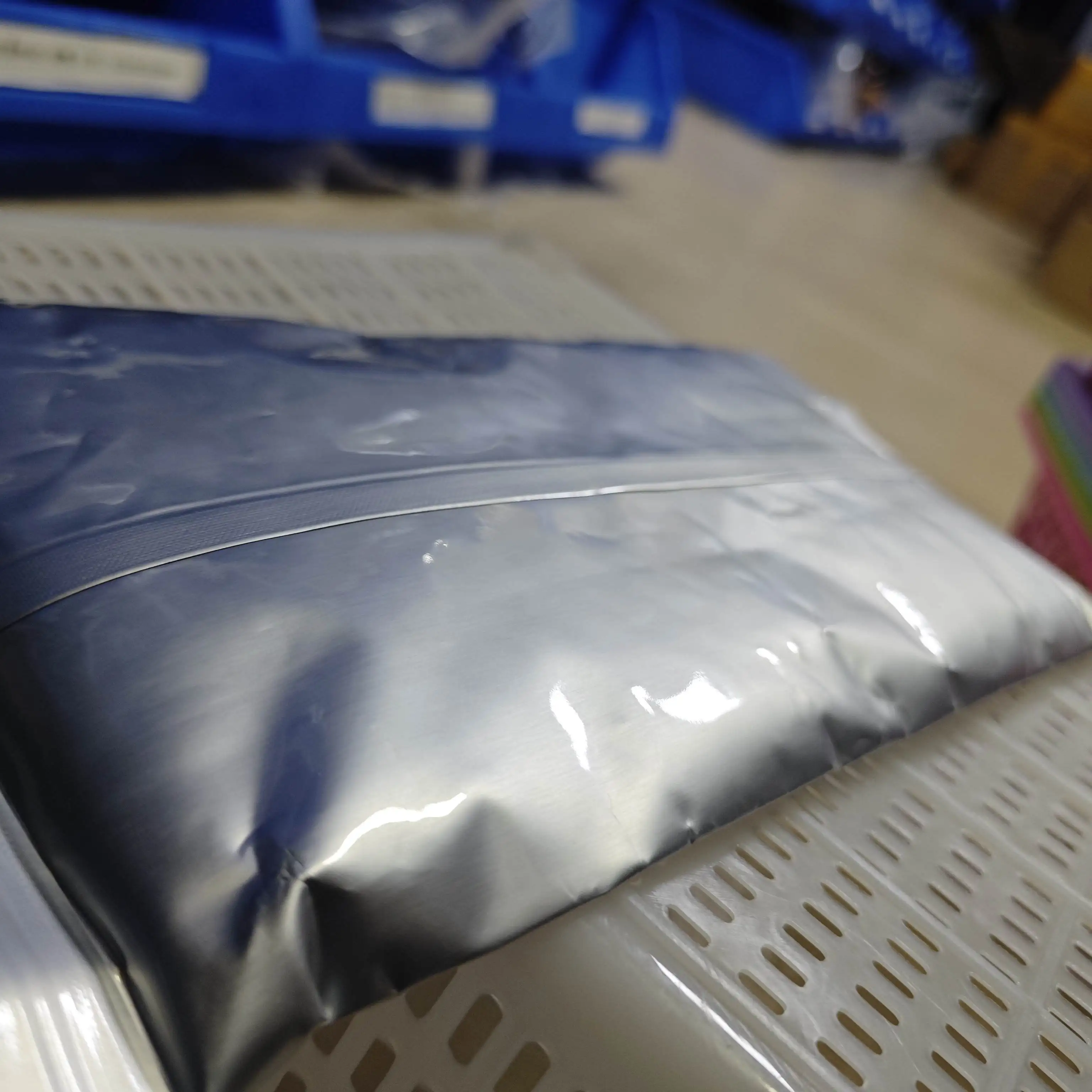 1pcs. 1100g Original quality DV610 developer for Konica Minolta Bizhub C6501 C6500 C6000 C7000 tron Powder DEVELOPER
1pcs. 1100g Original quality DV610 developer for Konica Minolta Bizhub C6501 C6500 C6000 C7000 tron Powder DEVELOPER