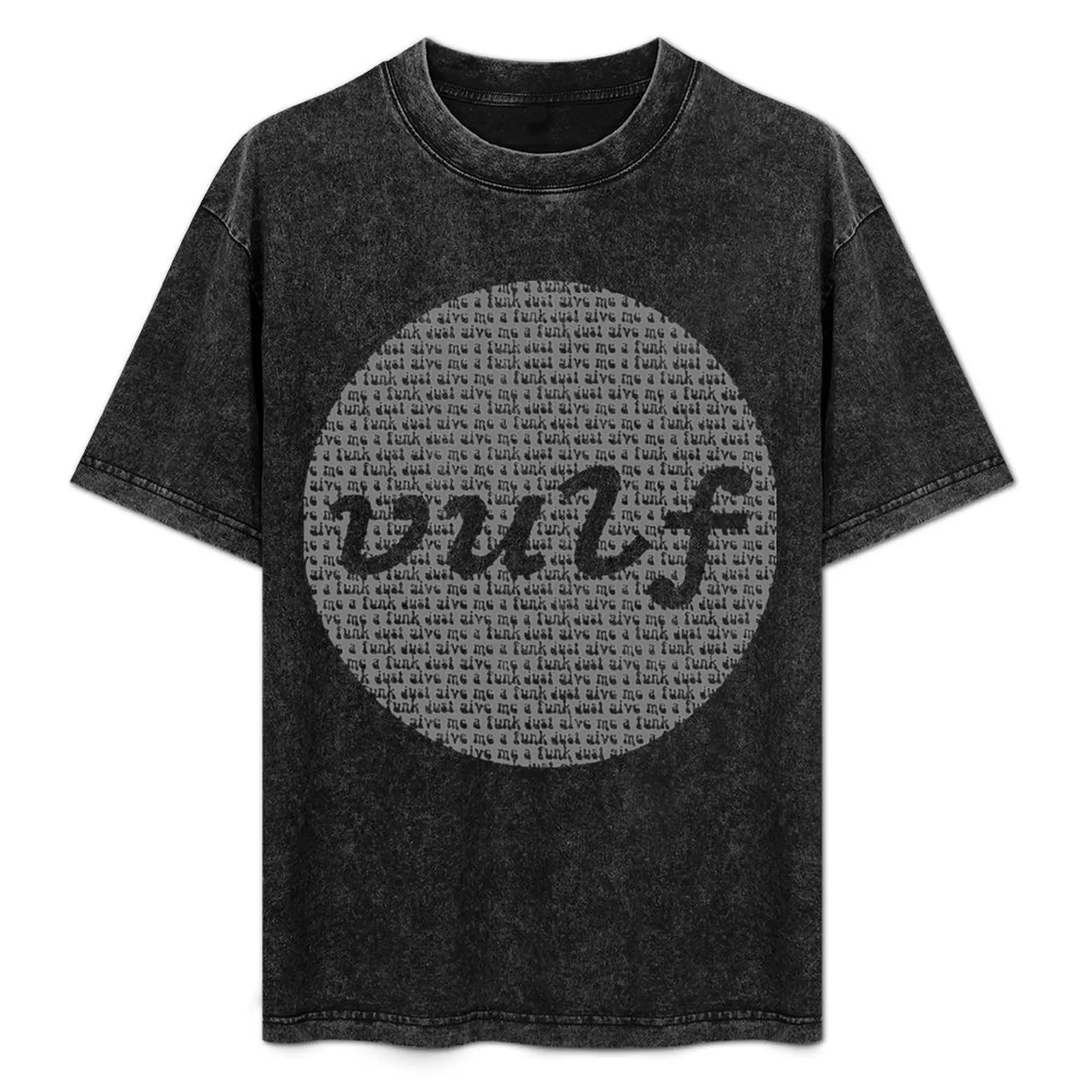 Vulfpeck Shirt Vulf Circle Gray Print T-Shirt Active Wear Sports T-Shirt for Men
Vulfpeck Shirt Vulf Circle Gray Print T-Shirt Active Wear Sports T-Shirt for Men