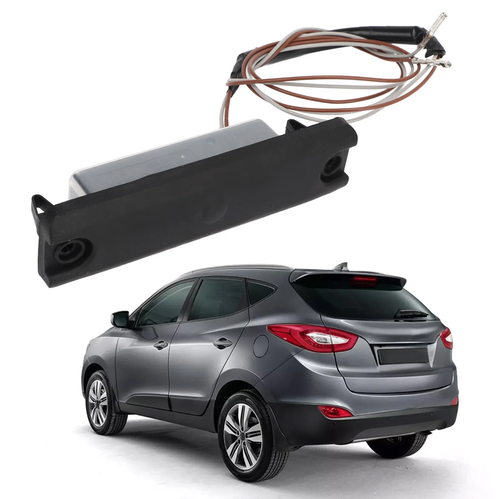 Выключатель ручки багажника 812602S000 Замена переключателя двери багажника для Hyundai Ix35 Santa Fe MK3
Выключатель ручки багажника 812602S000 Замена переключателя двери багажника для Hyundai Ix35 Santa Fe MK3