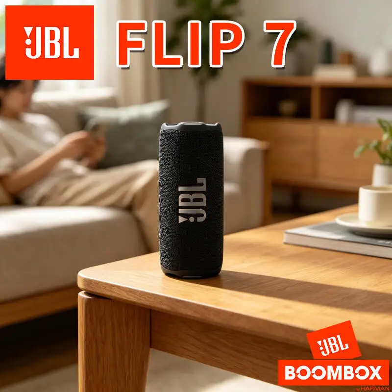 Unopened New JBL Charge 6/Flip7 Kaleidoscope Stereo Speaker Clear Vocal Sound Effect Camping Hiking Outdoor Portable Speaker
Unopened New JBL Charge 6/Flip7 Kaleidoscope Stereo Speaker Clear Vocal Sound Effect Camping Hiking Outdoor Portable Speaker