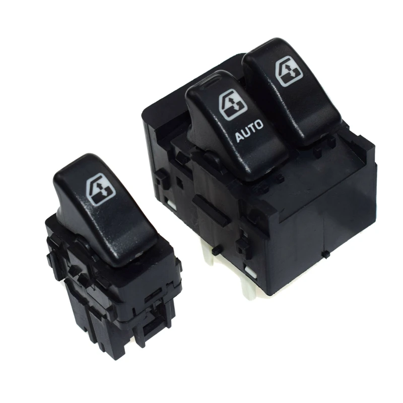 2 шт., автомобильные стеклоподъемники для Chevrolet Venture 2000-2005 19244642 10387305
2 шт., автомобильные стеклоподъемники для Chevrolet Venture 2000-2005 19244642 10387305