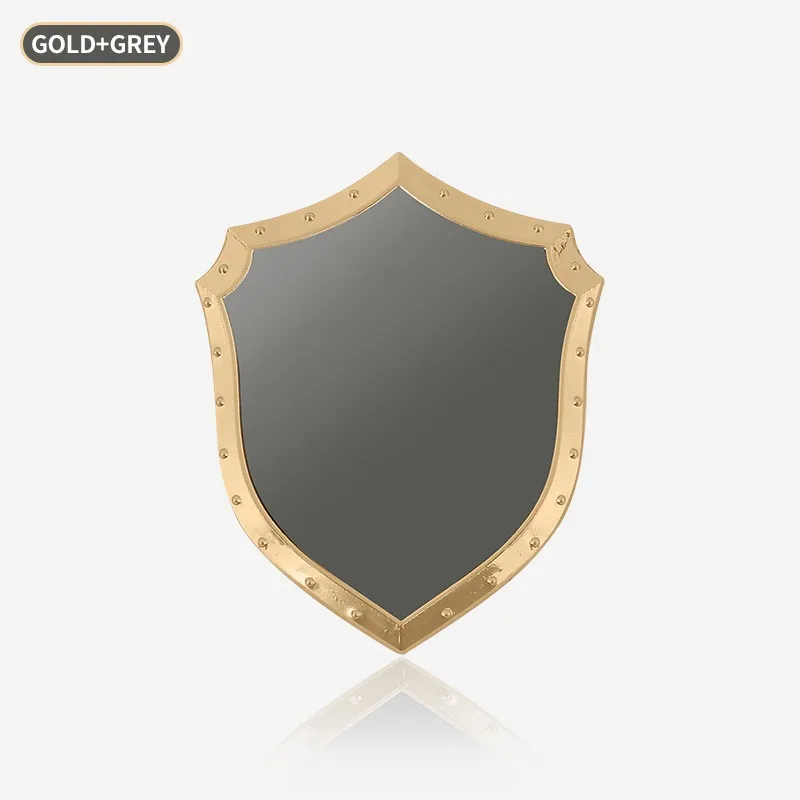 Car Metal Shield Emblem Sticker Auto Side Fender Body Trunk Decor Badge Exterior Styling Decal Universal Auto Accessories
Car Metal Shield Emblem Sticker Auto Side Fender Body Trunk Decor Badge Exterior Styling Decal Universal Auto Accessories
