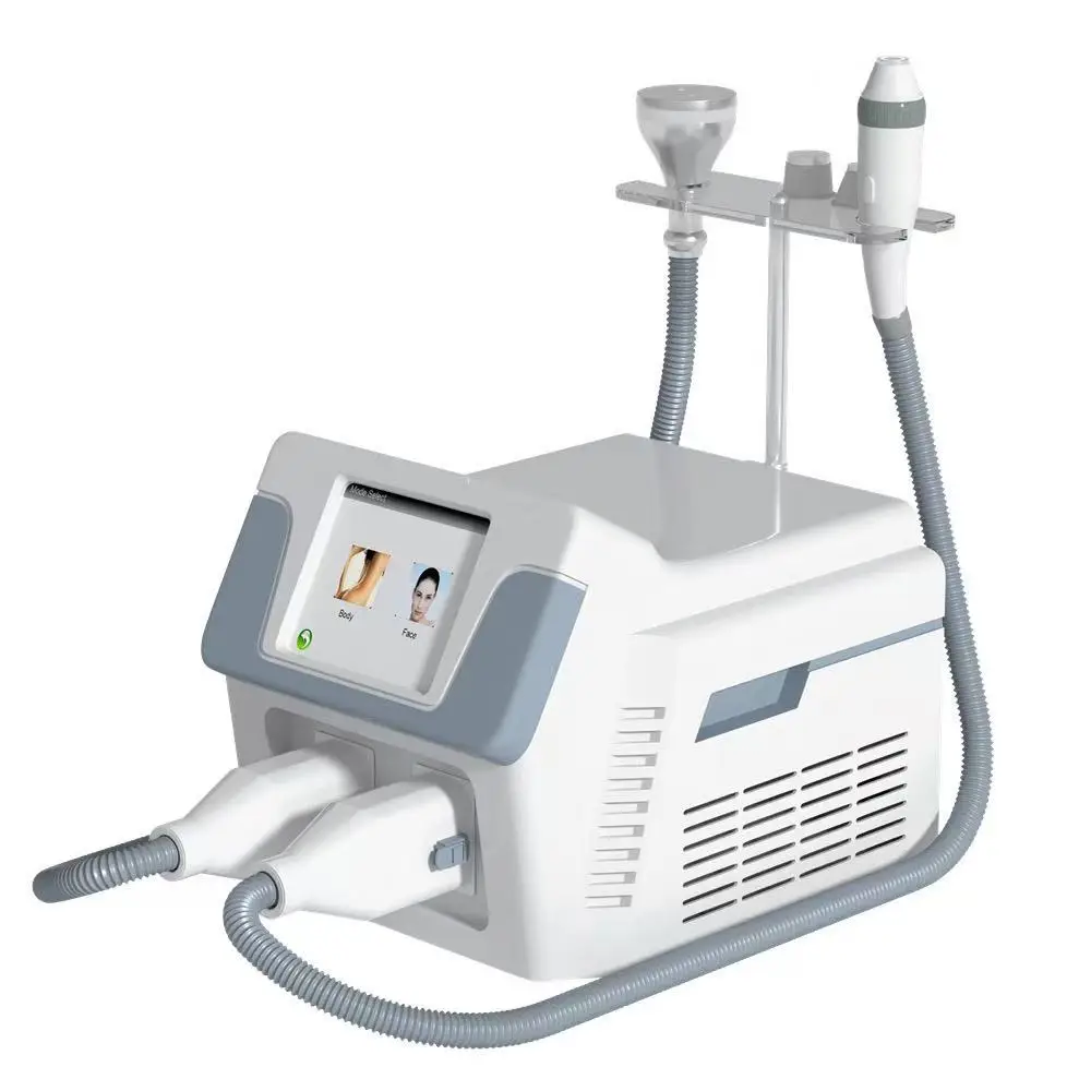Cryo Thermal Shock Slimming Facial RF Machine - Skin Rejuvenation Face Lift Weight Loss Cryo Skin Tightening Device
Cryo Thermal Shock Slimming Facial RF Machine - Skin Rejuvenation Face Lift Weight Loss Cryo Skin Tightening Device