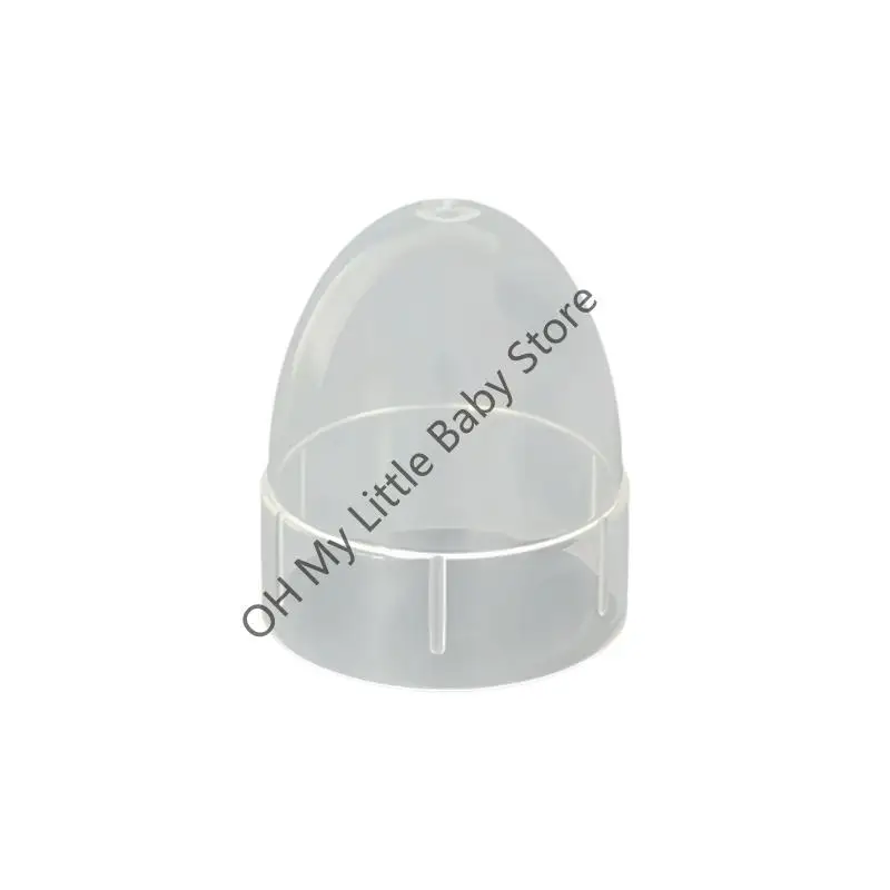 M76C Replacement Baby Bottle Caps Compatible for PGE Milk Bottles Safe PP Bottle Cover Dustproof Protector
M76C Replacement Baby Bottle Caps Compatible for PGE Milk Bottles Safe PP Bottle Cover Dustproof Protector