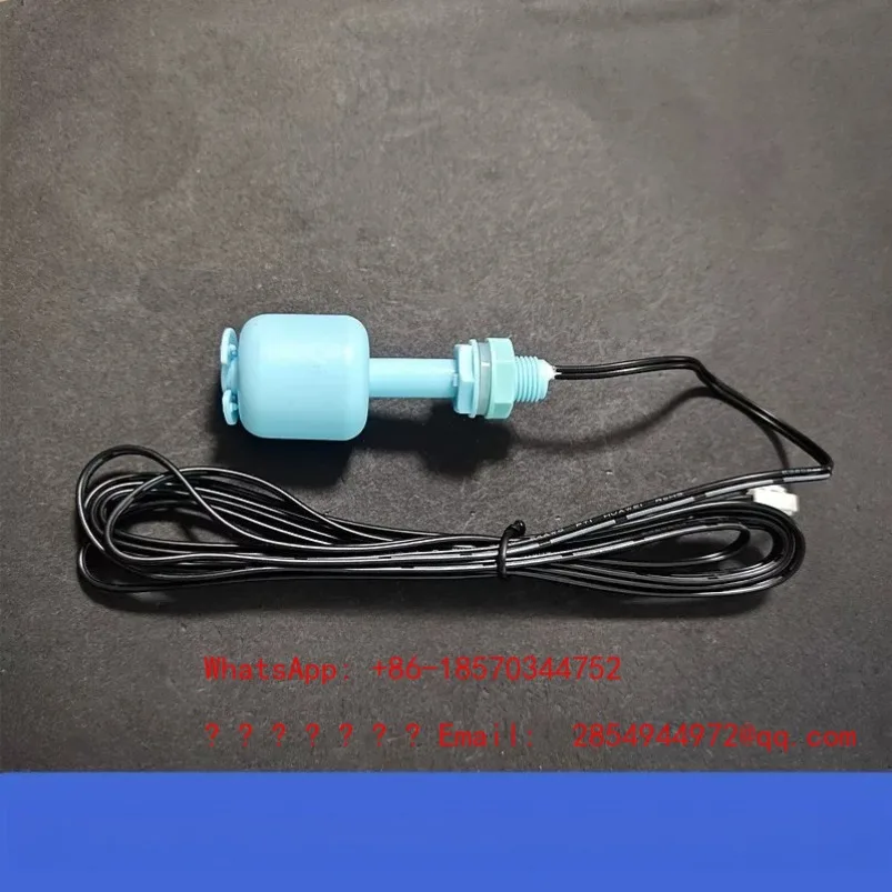 Ice Machine Accessories Water Level Float Switch NU150 Water Level Sensor
Ice Machine Accessories Water Level Float Switch NU150 Water Level Sensor