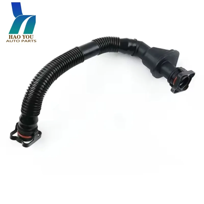 11157574114 Engine Crankcase Breather Ventilation Hose For BMW F01 F02 740Li X6 E71 N54
11157574114 Engine Crankcase Breather Ventilation Hose For BMW F01 F02 740Li X6 E71 N54