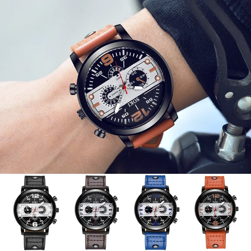 Digital Men Military Watch Waterproof Wrist Watch LED Quartz Clock Sports Watch Male Big Watches Man Relogios Masculino 2025
Digital Men Military Watch Waterproof Wrist Watch LED Quartz Clock Sports Watch Male Big Watches Man Relogios Masculino 2025
