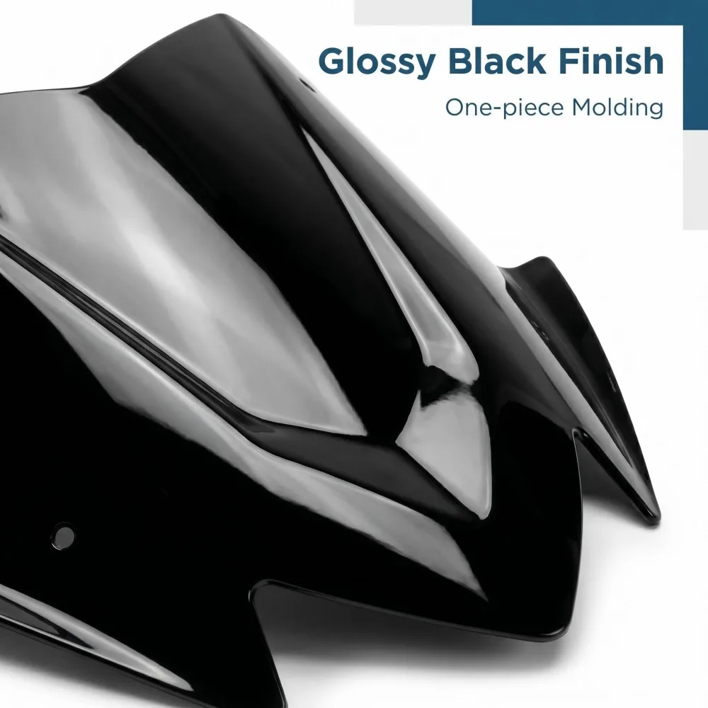 MTKRACING Windshield For TMAX560 2022-2026 Sports Touring Windshield Motorcycle Accessories
MTKRACING Windshield For TMAX560 2022-2026 Sports Touring Windshield Motorcycle Accessories