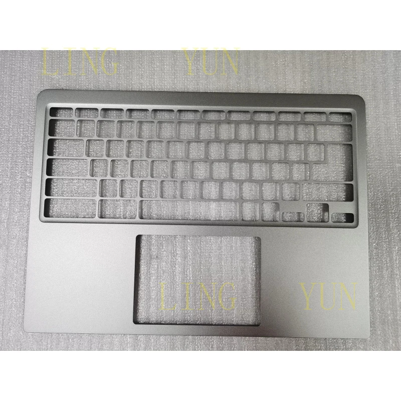 Z Palmrest Case Keyboard Frame for Dell Latitude 5430 Chromebook 71PHM 071PHM
Z Palmrest Case Keyboard Frame for Dell Latitude 5430 Chromebook 71PHM 071PHM